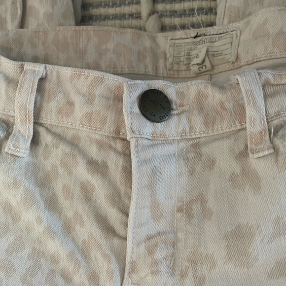 Current/Elliott Aritzia Stiletto Jeans | Size 30 - Picture 3 of 5